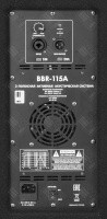 EUROSOUND BBR-115A