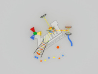 Игровой комплекс FY-515401