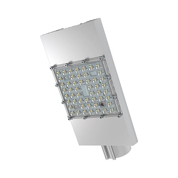 Магистраль v2.0 Мультилинза 80 Эко 5000К 135×55°