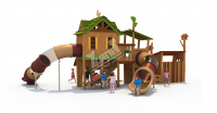 Игровой комплекс FY160-01