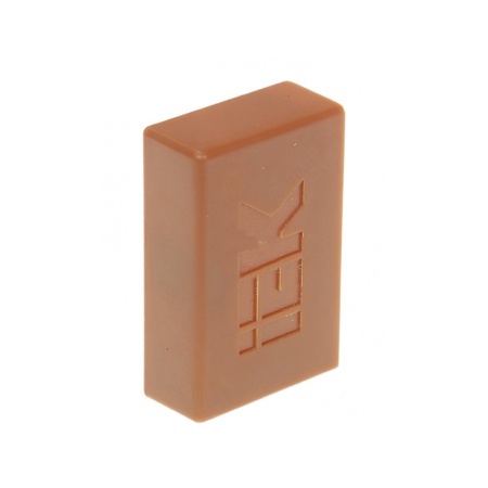 IEK CKK10D-Z-025-016-K11 заглушка КМЗ 25х16 – №1