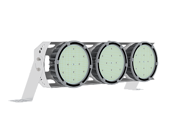 Светодиодный светильник ФЕРЕКС  FHB 18-690-850-D60