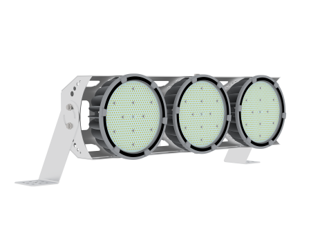 Светодиодный светильник ФЕРЕКС  FHB 18-690-850-F30 – №1