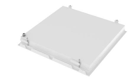 Светильник ОФИС IP65 КОМФОРТ CRI90 LE-СВО-03-040-6901-65Х – №2