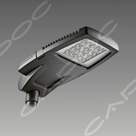 Уличный дорожный светодиодный светильник Скайлайн SKYLINE 16LED – №1