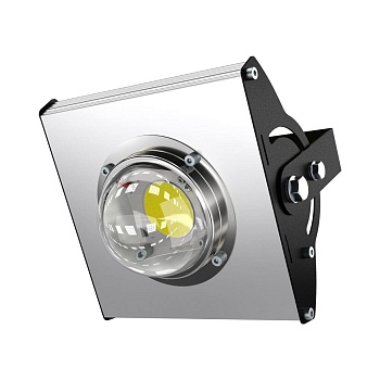 Прожектор v2.0 20 Эко 12-24V DC 3000К 140×85°