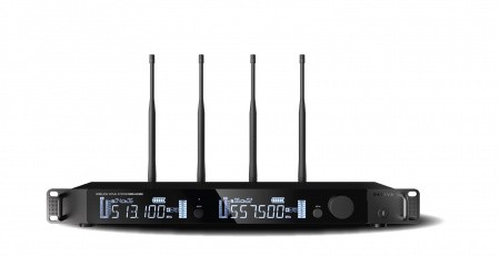 Радиосистема Октава OWS-U2200D – №1