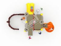 Игровой комплекс FY080-01