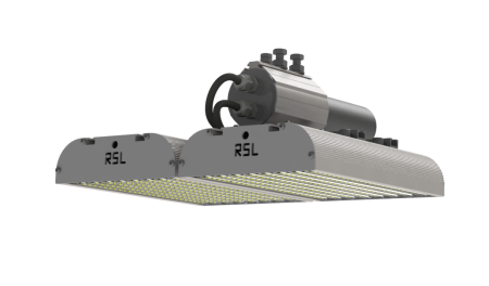 Светодиодный светильник RSL-Module-DUO-D-54-K – №1
