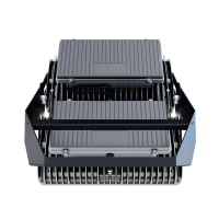 Прожектор 400 X 4000К 110×45°