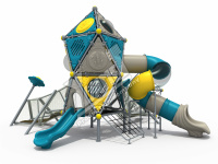 Игровой комплекс FY123-01