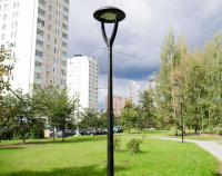 Осветительный комплект ЭОС