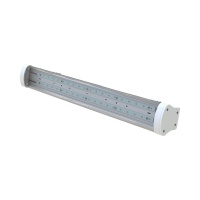 Айсберг v2.0 30 600мм Эко 3000К Прозрачный