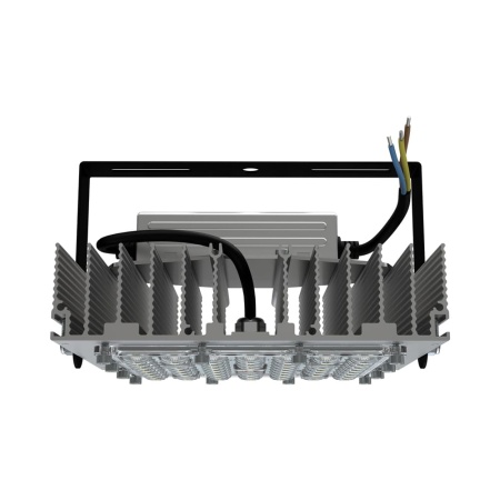 Прожектор 50 S 4000К 135×55° – №6