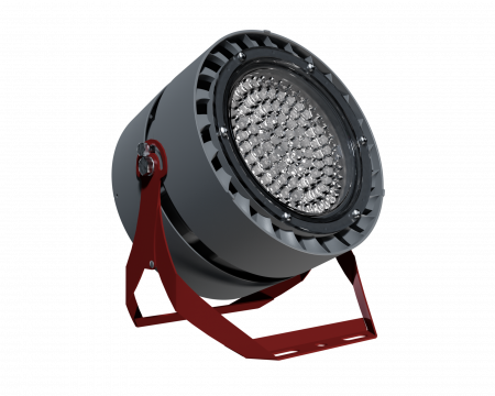 L-industry II banner с мультилинзой INII114-34-513-17 – №1