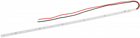 Линейка LED-18SMD2835 3,6Вт 12В 4000-4500K для БАП12-3 IEK – №1