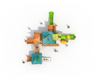 Игровой комплекс FY163-01