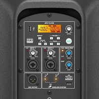 BEHRINGER B115MP3
