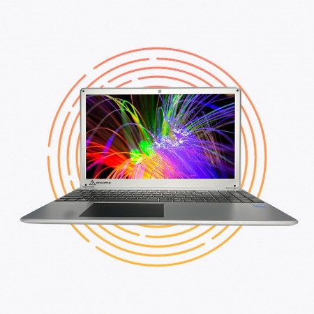 Ноутбук Ancomp LearnMate A15-501 G2 15.6" Intel i5-1155G7 / 1920х1080 FHD IPS / DDR4 8 Гб / 256 Гб SSD / WI-FI 802,11ax / Bluetooth 5.2 / веб-камера 2.0 Мп / пластиковый корпус / клавиатура (рус/лат) / Windows 10 pro Trial – №1