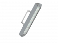 Светодиодный светильник ФЕРЕКС  ДПП 17-260-850-Г60