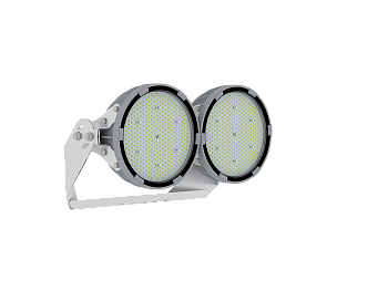 Светодиодный светильник ФЕРЕКС  FHB-sport 33-300-957-F30