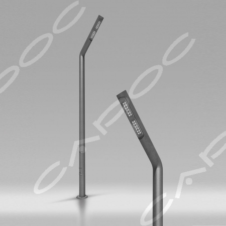Светодиодная система уличного освещения Стик 108 STICK 108 50 М – №1