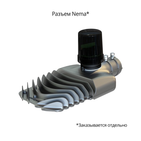 Гроза 100 XS 3000К 155×70° – №2