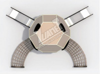 Игровой комплекс FY126-01