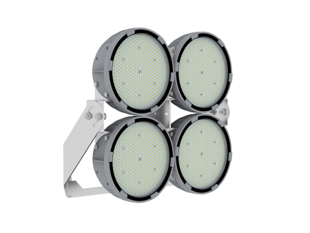 Светодиодный светильник ФЕРЕКС  FHB-sport 34-600-957-D60 – №1