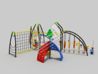 Игровой комплекс FY-515401