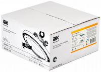 PRO Светильник ДСП 3020 100Вт 120гр 5000К IP65 IEK