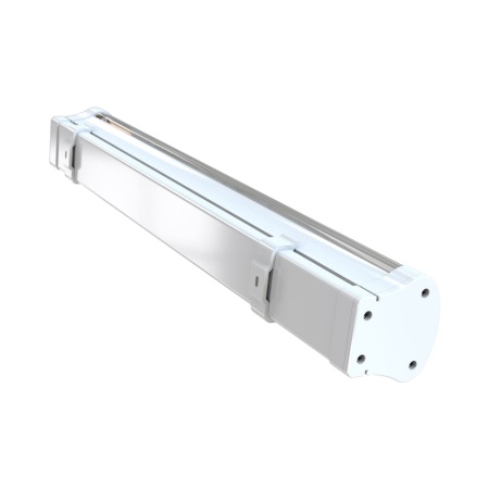 Айсберг v2.0 30 600мм Эко 4000К Прозрачный – №6