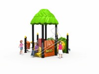 Игровой комплекс FY104-02