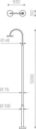 RSC METALON CLASSIC 1 – №2