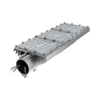 Магистраль v2.0 Мультилинза 150 Экстра 4000К 135×55°