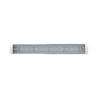Айсберг v2.0 30 600мм Эко 3000К Прозрачный