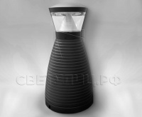 Ландшафтный светильник БАЗЗ