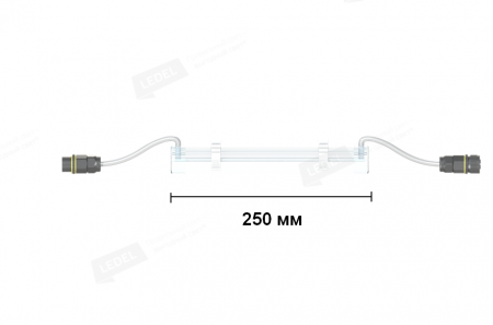 L-line A 0,25 800013 – №1