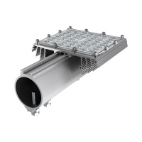 Магистраль v2.0 Мультилинза 50 Эко 5000К 135×55°