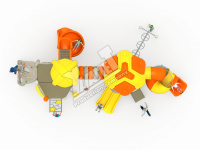 Игровой комплекс FY050-01
