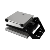 Плазма 400 D Box 3000К 60°