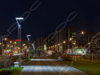 Светодиодная Система уличного освещения Иматра LED IM43 LED