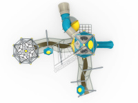 Игровой комплекс FY123-01