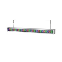 Барокко 60 750мм Оптик 24-36V DC RGBW DMX 5000К 15°