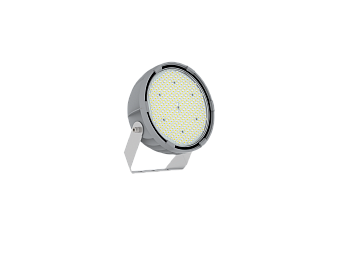 Светодиодный светильник ФЕРЕКС  FHB 02-150-850-С110