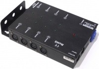 Сплиттер Anzhee DMX Splitter 8